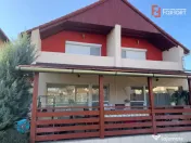 COMISION 0% Casa individuala cu 9 camere si suprafata de 397 