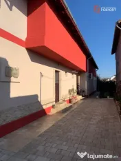 COMISION 0% Casa individuala cu 9 camere si suprafata de 397 