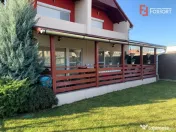 COMISION 0% Casa individuala cu 9 camere si suprafata de 397 