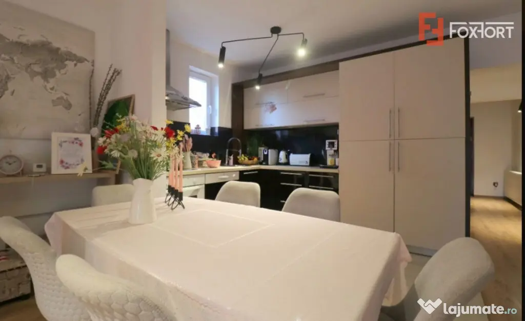 COMISION 0% Casa individuala cu 9 camere si suprafata de 397 - Dumbravita (Timis)