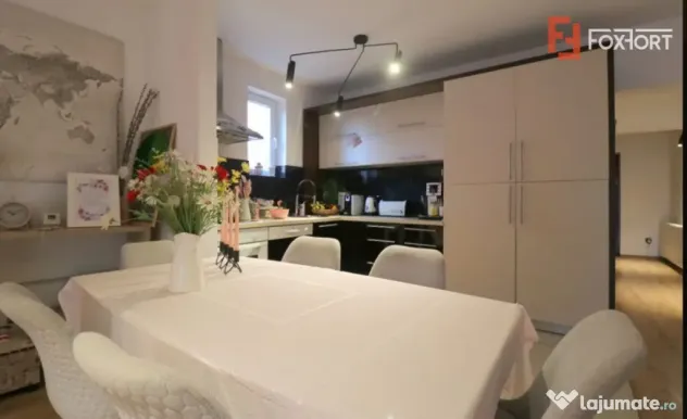 COMISION 0% Casa individuala cu 9 camere si suprafata de 397 - Dumbravita (Timis)