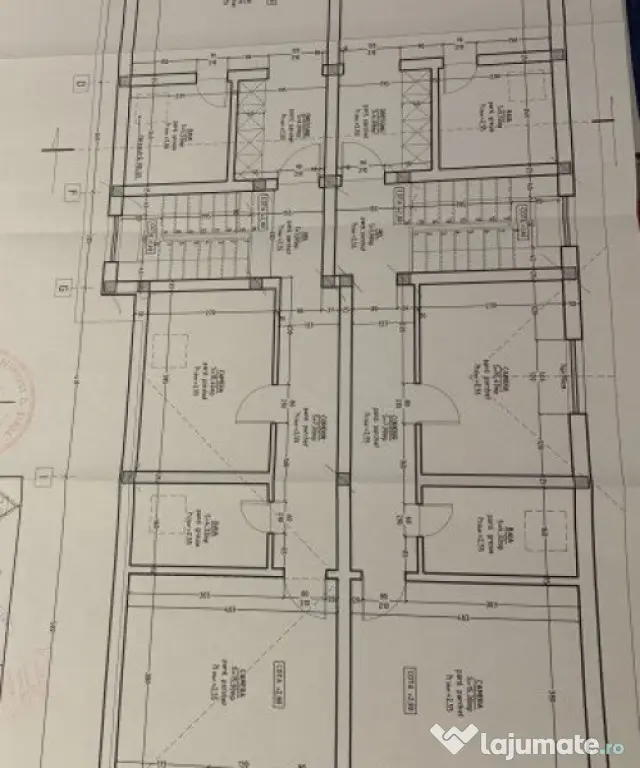COMISION 0% Casa individuala cu 9 camere si suprafata de 397 - Dumbravita (Timis)