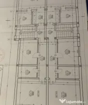 COMISION 0% Casa individuala cu 9 camere si suprafata de 397 