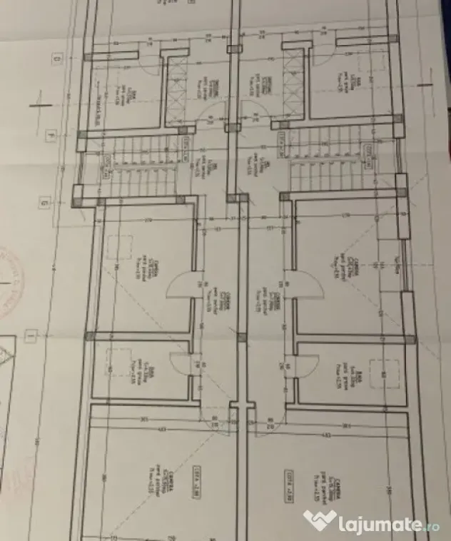 COMISION 0% Casa individuala cu 9 camere si suprafata de 397 - Dumbravita (Timis)