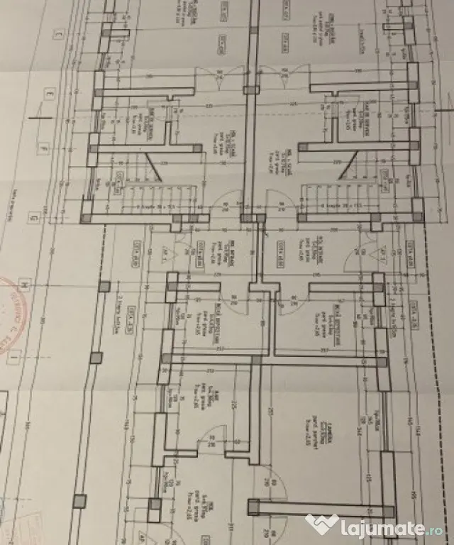 COMISION 0% Casa individuala cu 9 camere si suprafata de 397 - Dumbravita (Timis)