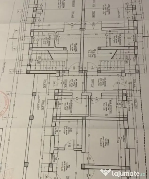 COMISION 0% Casa individuala cu 9 camere si suprafata de 397 - Dumbravita (Timis)