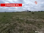 COMISION 0% Teren intravilan 1255 mp cu Puz aprobat, zona Gi