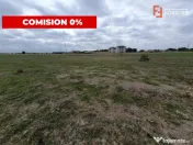 COMISION 0% Teren intravilan 1255 mp cu Puz aprobat, zona Gi 