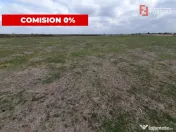 COMISION 0% Teren intravilan 1255 mp cu Puz aprobat, zona Gi 