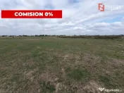 COMISION 0% Teren intravilan 1255 mp cu Puz aprobat, zona Gi 