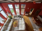 Vila cu 10 camere, de vanzare in Chisoda - ID V3322 