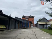 Vila cu 10 camere, de vanzare in Chisoda - ID V3322 