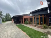 Vila cu 10 camere, de vanzare in Chisoda - ID V3322 