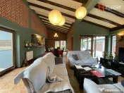 Vila cu 10 camere, de vanzare in Chisoda - ID V3322 