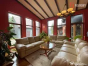 Vila cu 10 camere, de vanzare in Chisoda - ID V3322 