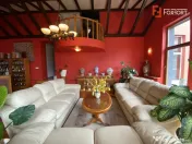 Vila cu 10 camere, de vanzare in Chisoda - ID V3322 