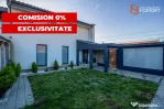Casa 3 camere cu spatiu comercial in Carani - ID V4331