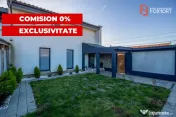 Casa 3 camere cu spatiu comercial in Carani - ID V4331 