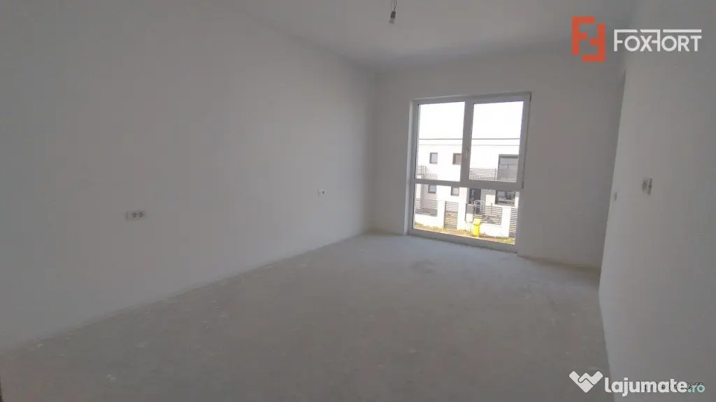 Apartament 3 camere, Zona Torontalului - Etaj 2 - Timisoara (Timis)