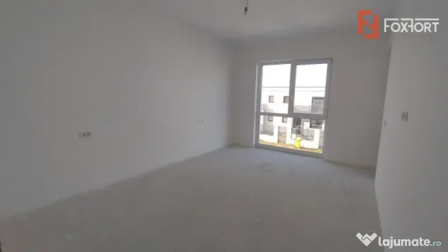 Apartament 3 camere, Zona Torontalului - Etaj 2 - Timisoara (Timis)