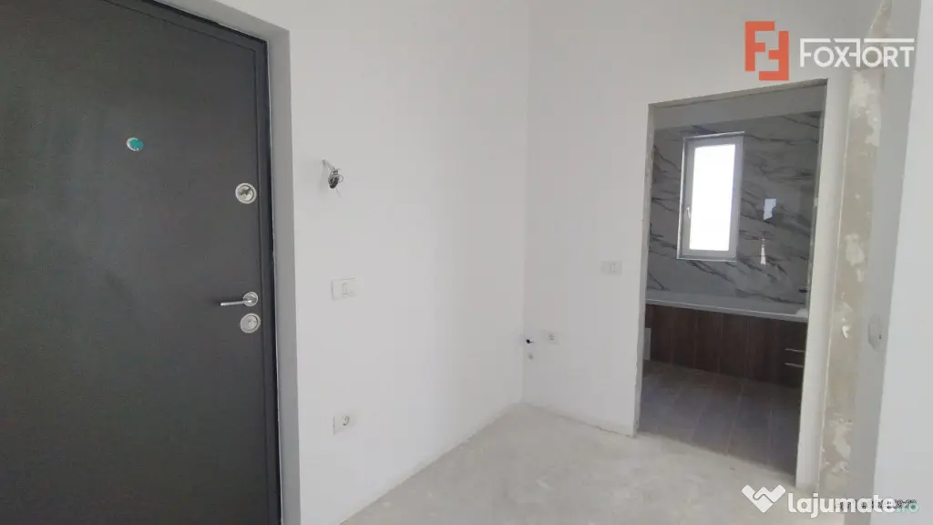 Apartament 3 camere, Zona Torontalului - Etaj 2 - Timisoara (Timis)