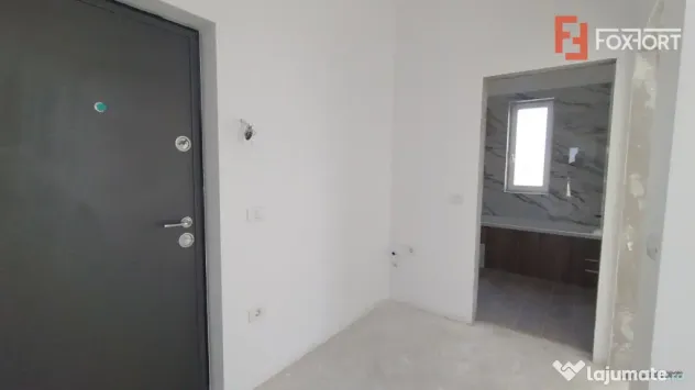 Apartament 3 camere, Zona Torontalului - Etaj 2 - Timisoara (Timis)