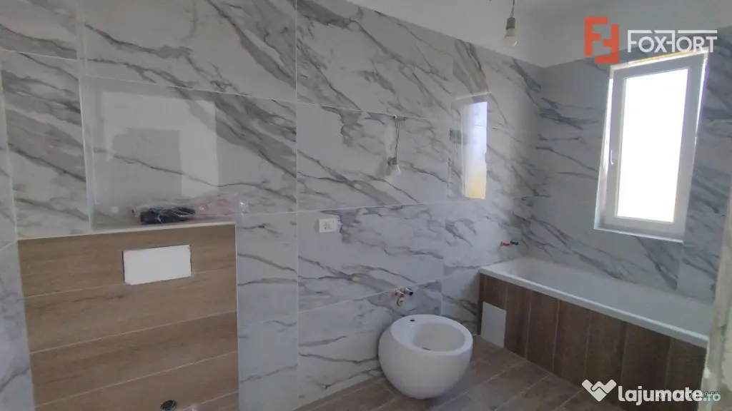 Apartament 3 camere, Zona Torontalului - Etaj 2 - Timisoara (Timis)