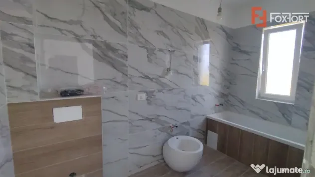 Apartament 3 camere, Zona Torontalului - Etaj 2 - Timisoara (Timis)