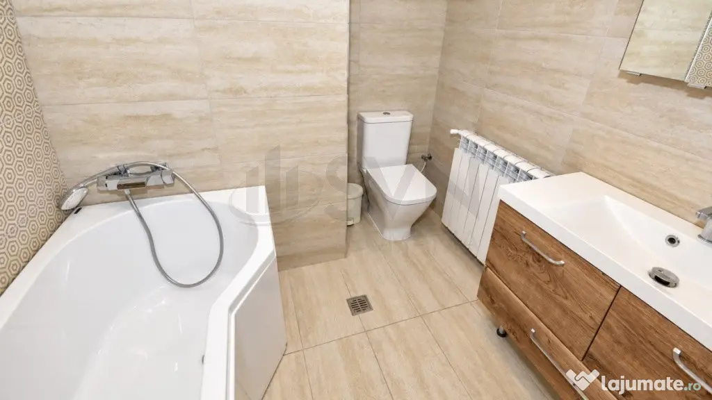 Vila I Spatiu comercial I 4 cam I Dorobanti I Renovat - Bucuresti (Bucuresti-Ilfov)