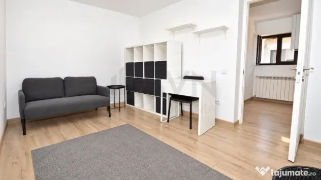 Vila I Spatiu comercial I 4 cam I Dorobanti I Renovat - Bucuresti (Bucuresti-Ilfov)