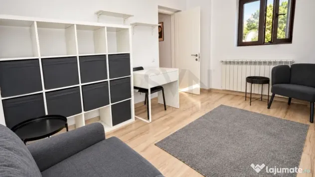 Vila I Spatiu comercial I 4 cam I Dorobanti I Renovat - Bucuresti (Bucuresti-Ilfov)