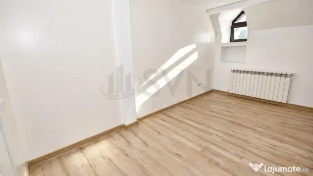 Vila I Spatiu comercial I 4 cam I Dorobanti I Renovat - Bucuresti (Bucuresti-Ilfov)
