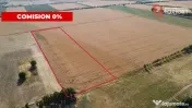 COMISION 0% Teren de vanzare intravilan de 24.700 mp - Padur
