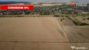 COMISION 0% Teren de vanzare intravilan de 24.700 mp - Padur