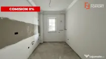 Apartament 2 camere cu gradina de 50 mp, in zona Penny Marke