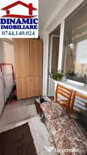 Ap 2 cam decomandat, etaj intermediar, mobilat și utilat – 69000 Euro