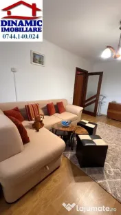 Ap 2 cam decomandat, etaj intermediar, mobilat și utilat – 69000 Euro