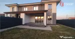 Duplex 5 camere, Becicherecu Mic - Garaj, terasa, Interior l