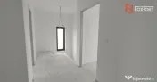 Casa individuala 4 camere si 3 bai, Sacalaz 