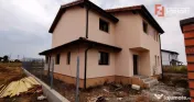 Casa individuala 4 camere si 3 bai, Sacalaz 