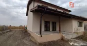 Casa individuala 4 camere si 3 bai, Sacalaz 