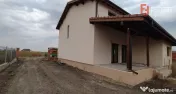 Casa individuala 4 camere si 3 bai, Sacalaz 