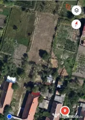 Teren intravilan pretabil constructii, Sacalaz- 961mp 