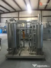 Comision 0% De vanzare - Fabrica de Apa Minerala - Sacosu Ma 