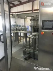 Comision 0% De vanzare - Fabrica de Apa Minerala - Sacosu Ma 