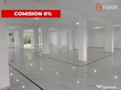 COMISION 0% Spatiu comercial 250 mp de inchiriat cu vad bun, 