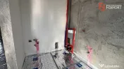 Duplex 5 camere, 125 mp, zona Mosnita Veche - Drumul Boilor 