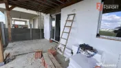 Duplex 5 camere, 125 mp, zona Mosnita Veche - Drumul Boilor 