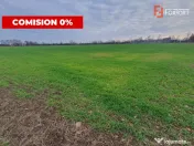 COMISION 0% Teren intravilan industrial 28.395 mp la sosea i