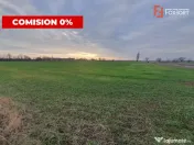 COMISION 0% Teren intravilan industrial 28.395 mp la sosea i